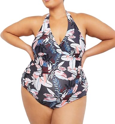 mujeres embarazadas en traje de baño