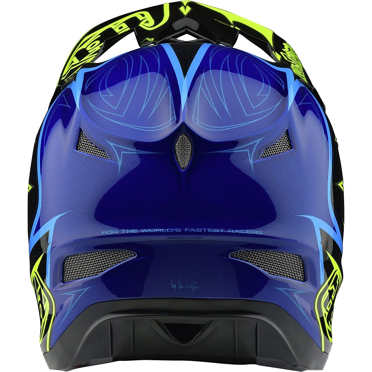 troy lee designs bmx helmets