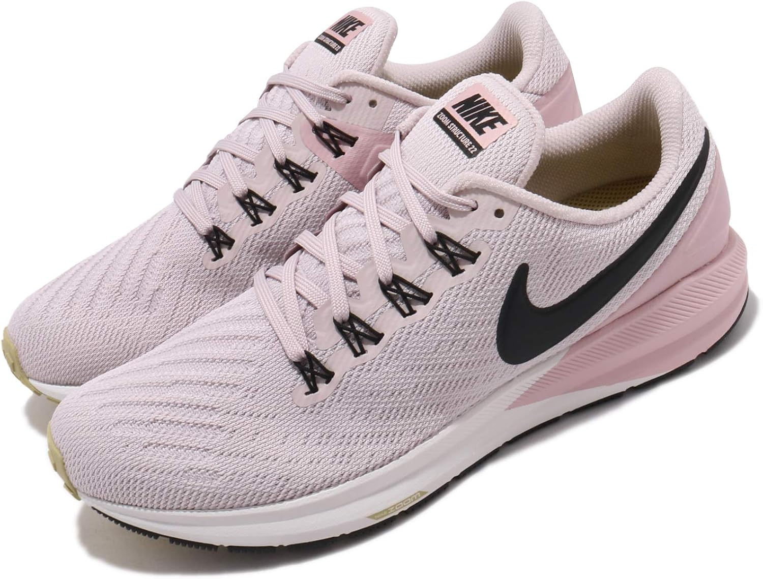 Amazon ナイキ エア ズーム ストラクチャー 22 レディース ランニング シューズ Air Zoom Structure 22 1640 009 23 0 Cm 並行輸入品 Nike ナイキ ランニング