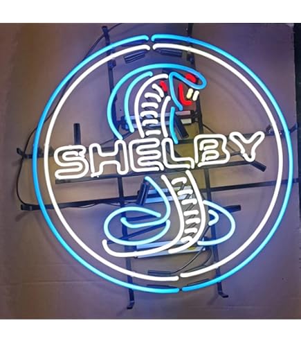 稀少! COBRA ネオン サイン 看板 稀少! COBRA ネオン サイン 看板 稀少! COBRA ネオン サイン 看板 稀少