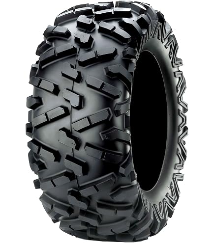 Maxxis Bighorn 2.0 Radial Utility ATV Front Tire 28X9R14 : Amazon