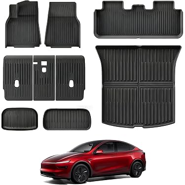 CARMAT TEXER Tappetini Auto Per Toyota Verso 2013-2018 - Tessuto