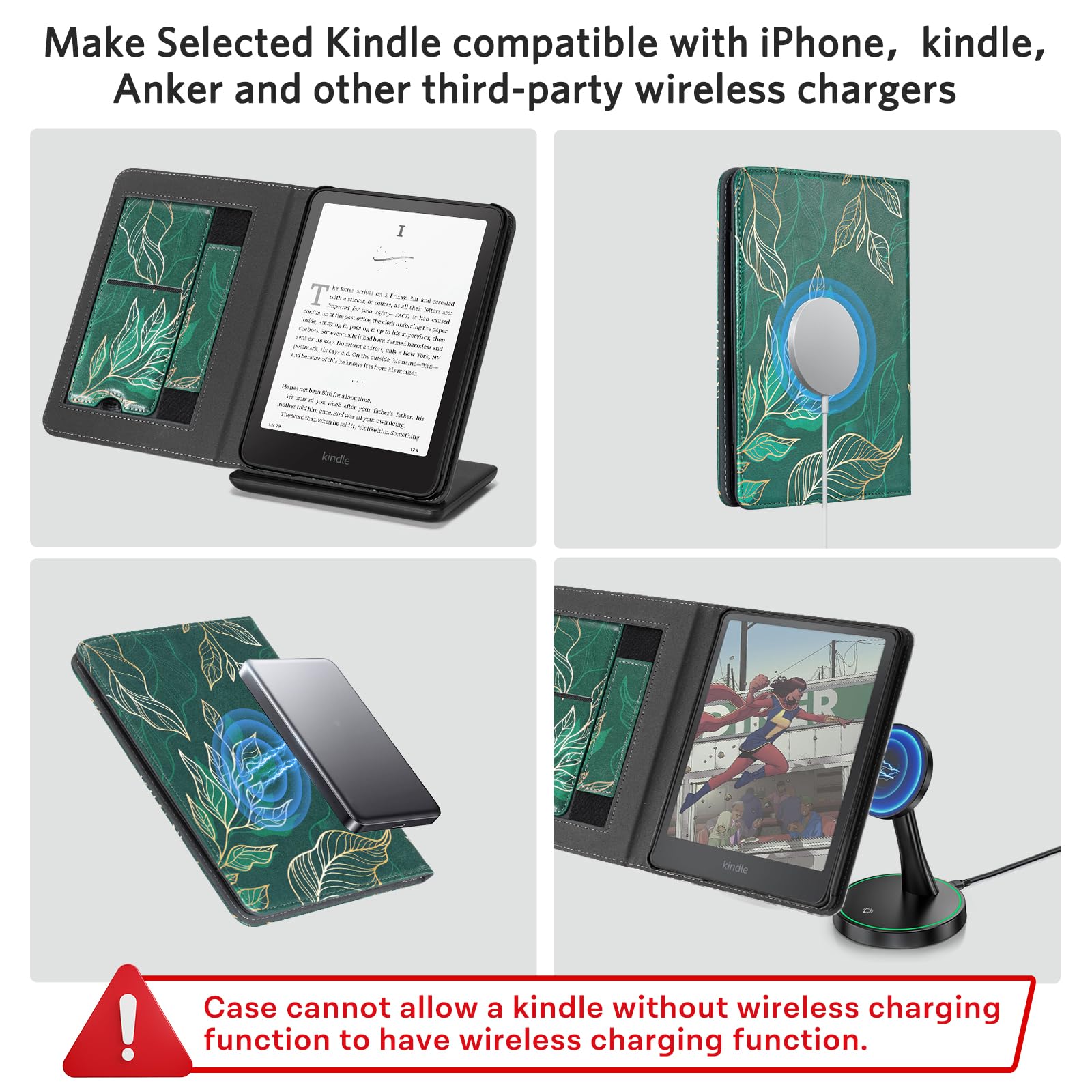 CoBak Stand Case for 7