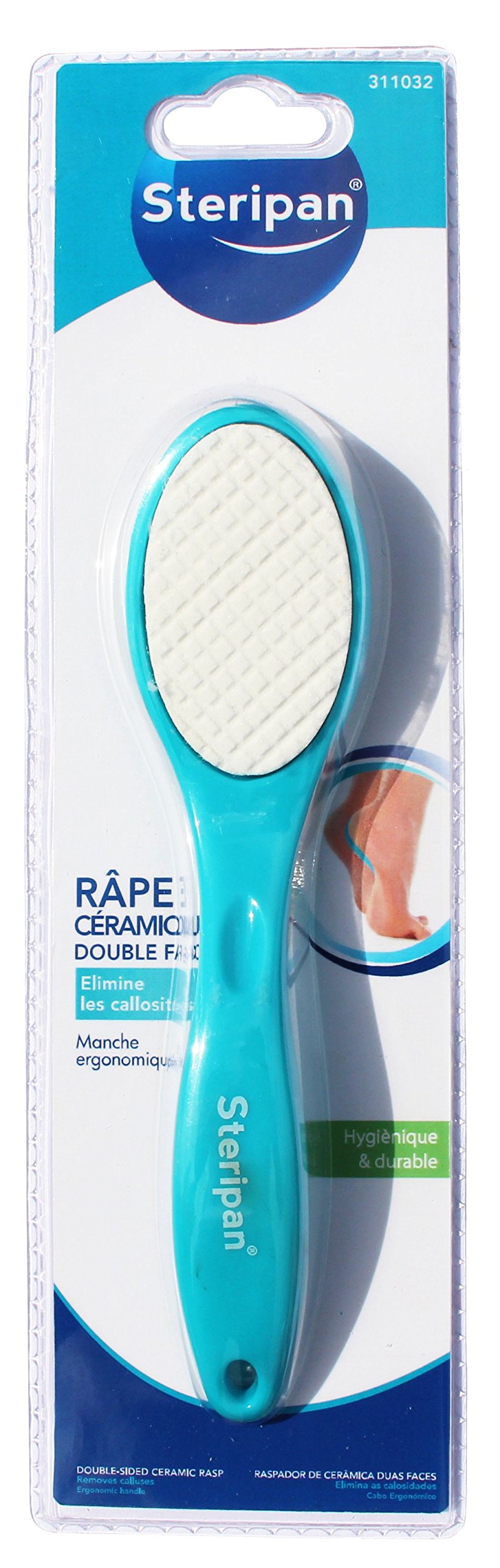 Steripan Rape Ceramic Double Sided – Pack of 2