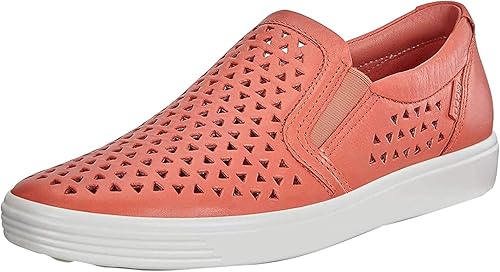 ecco soft 7 laser cut