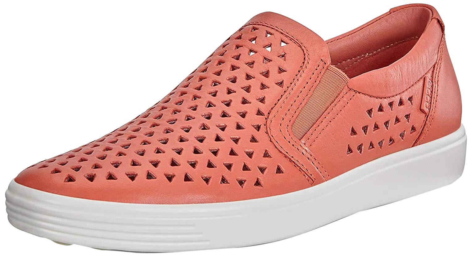ECCO Women's Soft 7 Sneaker Shoes