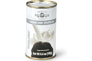 Cream and Truffles by Urbani Truffles | 2 cans (180g)