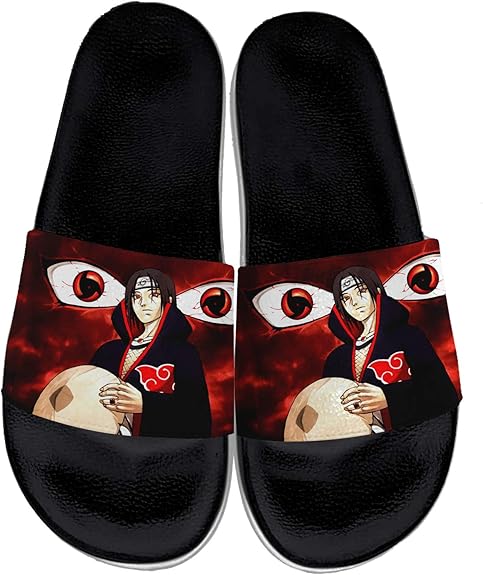 naruto sandals amazon