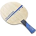 Victas 028004 Koji Matsushita Table Tennis Racket, Shake Hand, Defense, 5-Piece Plywood, Model Used by Koji Matsushita, Flared