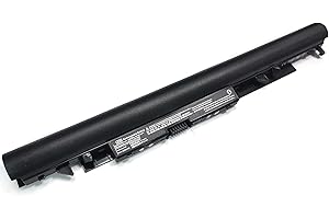 DMKAOLLK 919700-850 JC03 Laptop Battery for HP 15-bs 15-bw 17-bs Series 15-bs0xx 15-bs1xx 15-bs015dx 15-bs013dx 15- bw033wm 15-bw053od 919701-850 919681-421 HSTNN-LB7V 3inr19/66