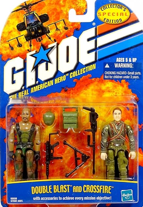 gi joe crossfire