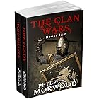 The Clan Wars Omnibus: Books 1-2