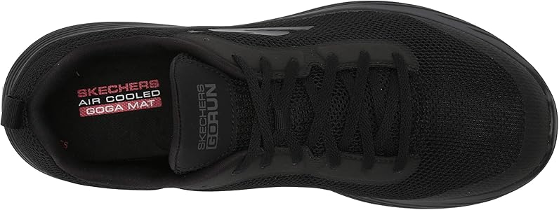 skechers gorun 400 trainer mens
