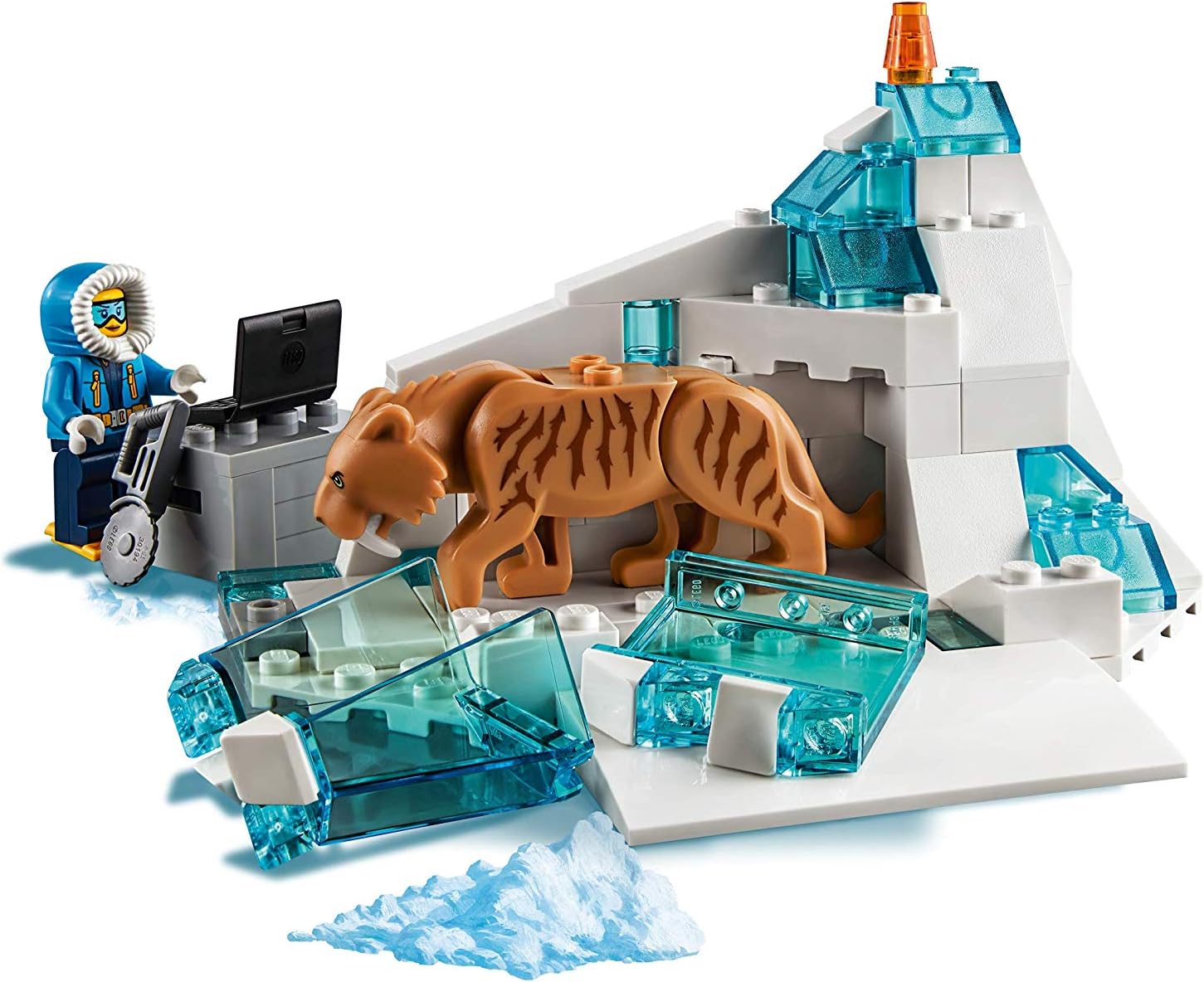 lego 60196 amazon