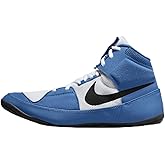 Nike Fury Mens Wrestling Shoes