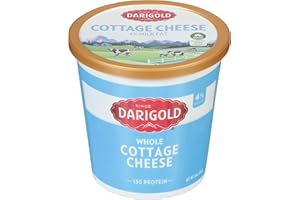 Darigold, Small Curd Cottage Cheese, 24 oz