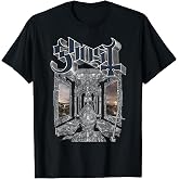 Ghost Skeleta T-Shirt