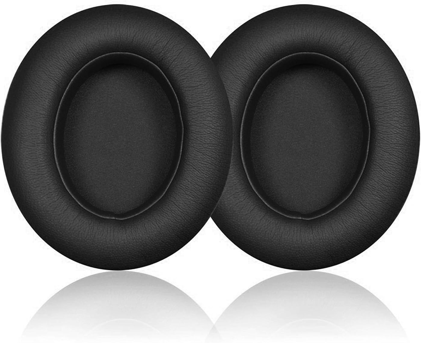 Seninhi Replacement ear Pads for Beats by Dr. Dre Studio 2.0 Wired/Wireless Headphone earpads Repair Parts earPads, 4 colors available (black)