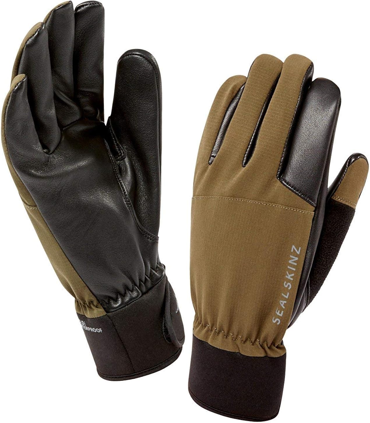 Sealskinz hunting gloves Clearance