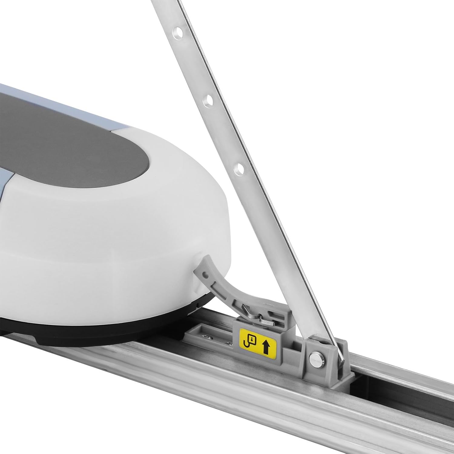 GeldSparen 800N Garagentorantrieb Sektionaltor Mit Antrieb Automatisch