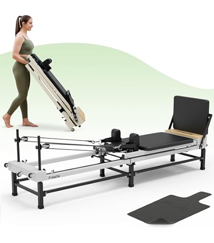 STOTT PILATES DVD 【Advanced reformer】 Amazon.com: STOTT PILATES Manual - Advanced Reformer, 2nd