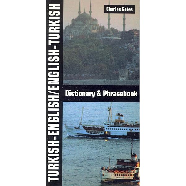 Swedish-English/English-Swedish Dictionary & Phrasebook