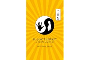 SU-JOK THERAPY & ROYAL MASSAGE: Unique massage, acupuncture, diagnostics and therapy on hands and feet