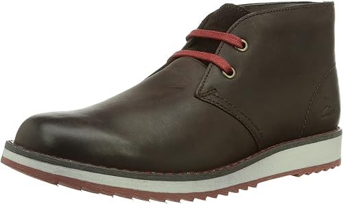 clarks boys boots uk