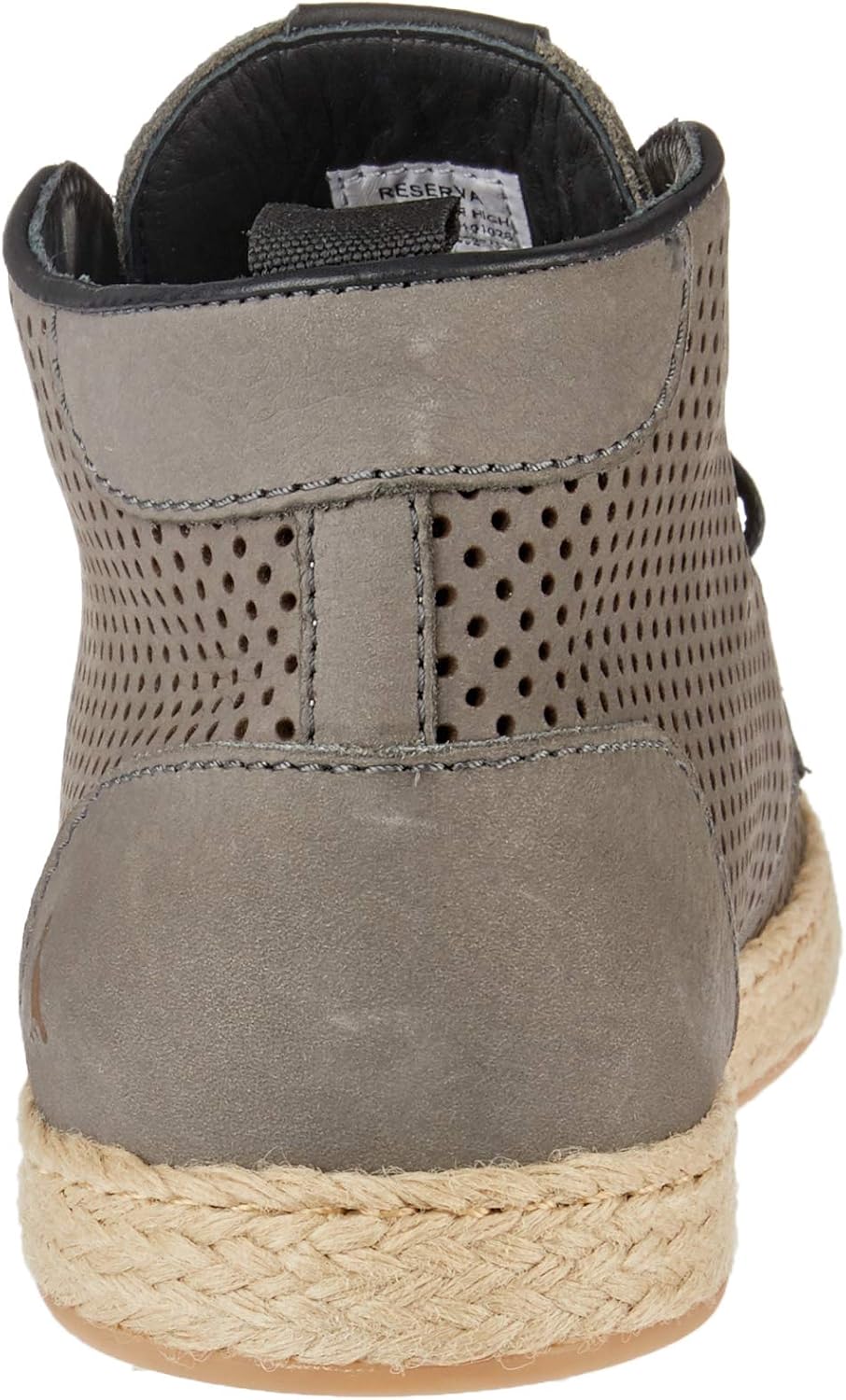 tenis reserva rasteiro