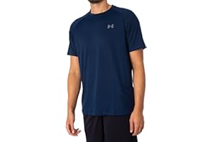 Under Armour Mens Tech 2.0 Short-Sleeve T-Shirt