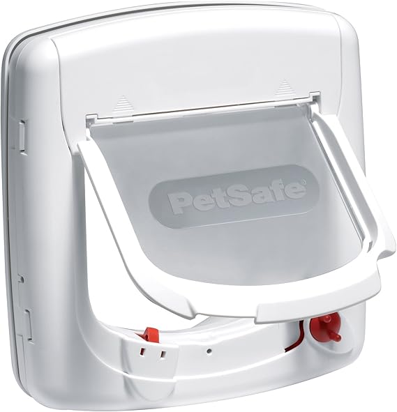 petsafe cat flap argos