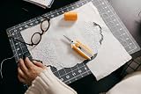 Fiskars Softgrip Micro-Tip Scissors 15 cm Easy Action Stainless Steel view 6