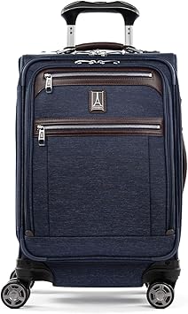 travelpro platinum elite carry on spinner