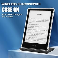 CoBak Case for 6.8" Kindle Paperwhite 11th Gen