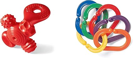 discovery toys teether