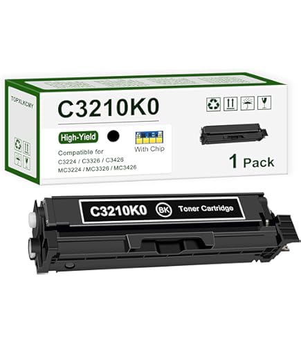 Amazon.com: Lexmark Original Toner Cartridge - Black : Office Products
