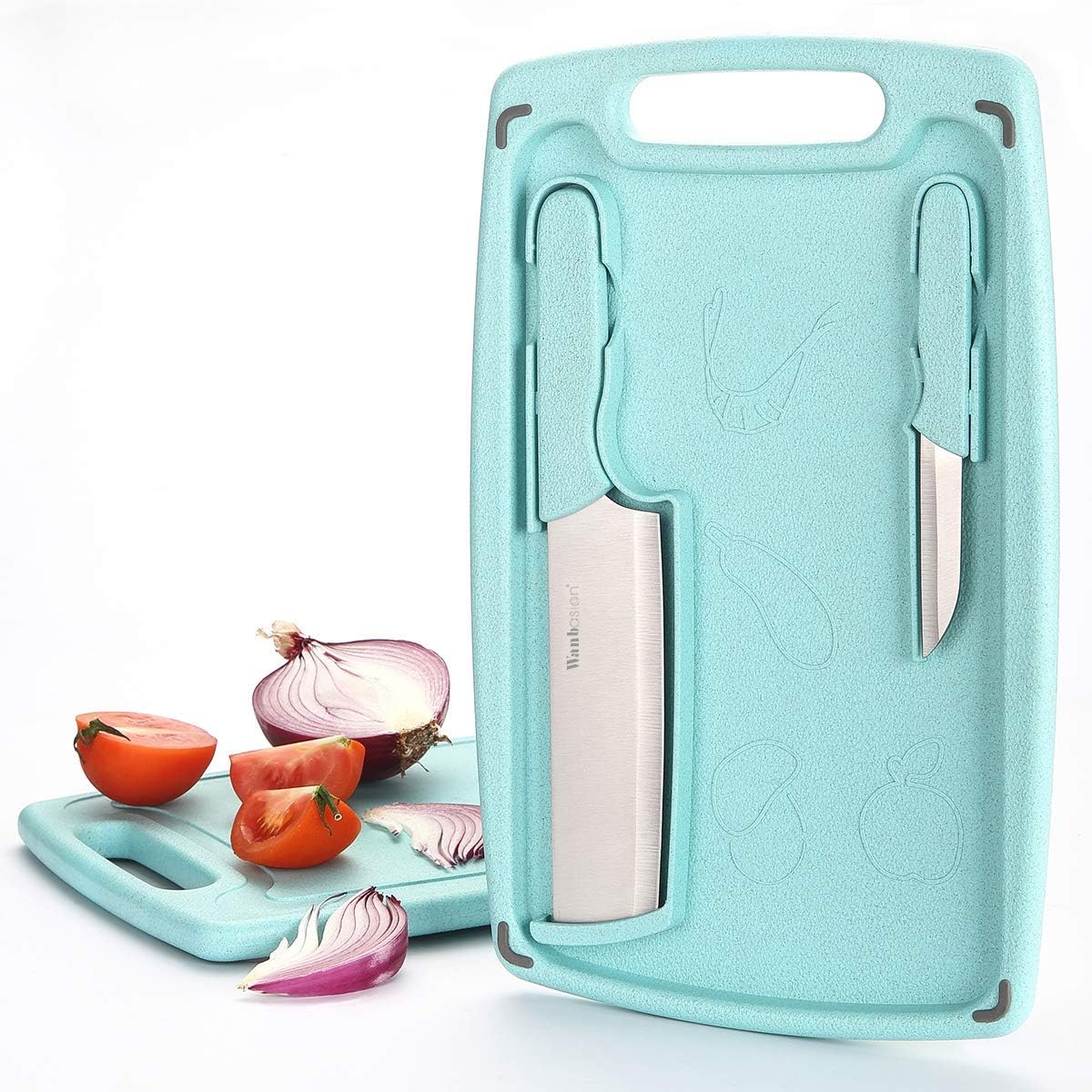 grande tagliere per panetteria