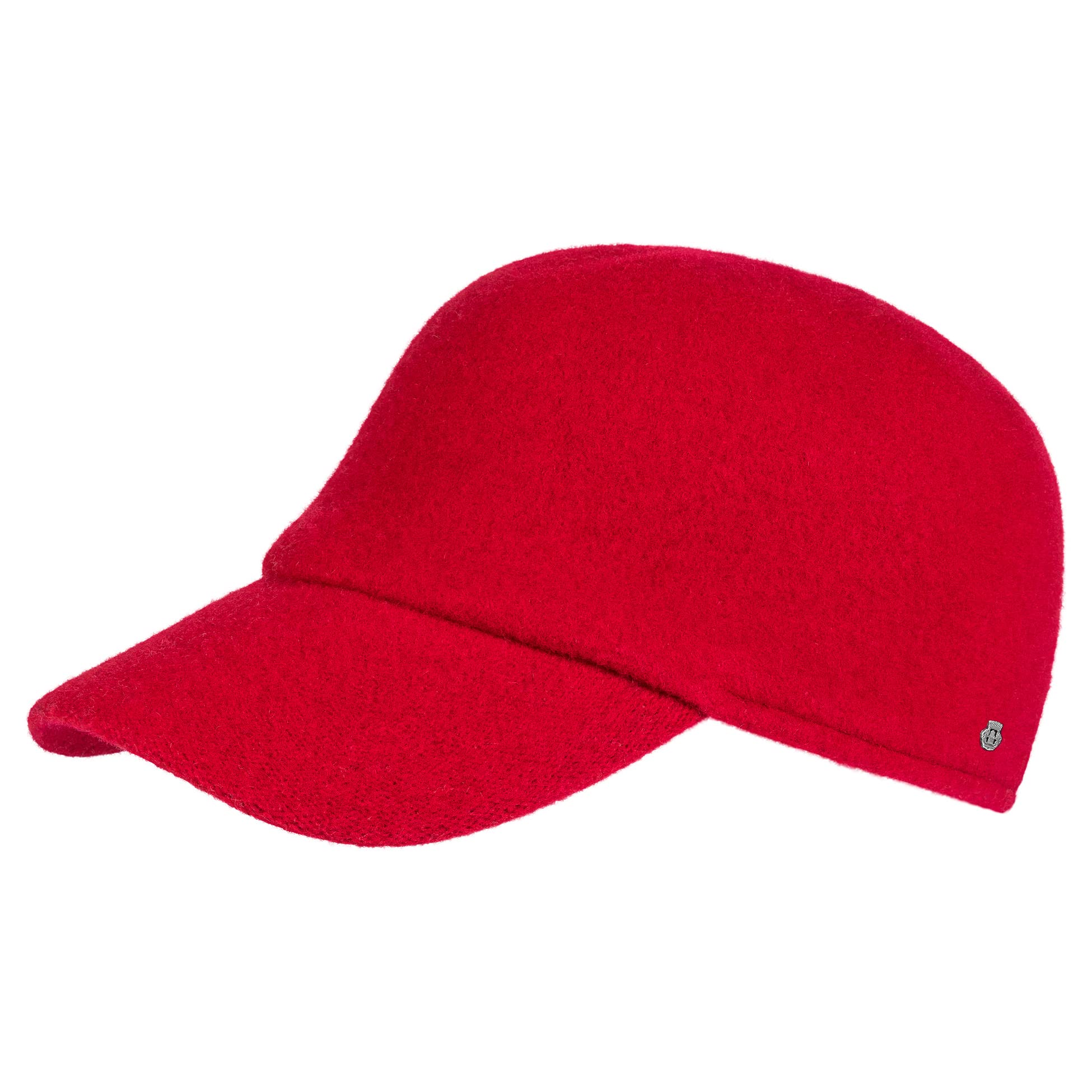 Roeckl Bel Air Hat, Race red, One Size