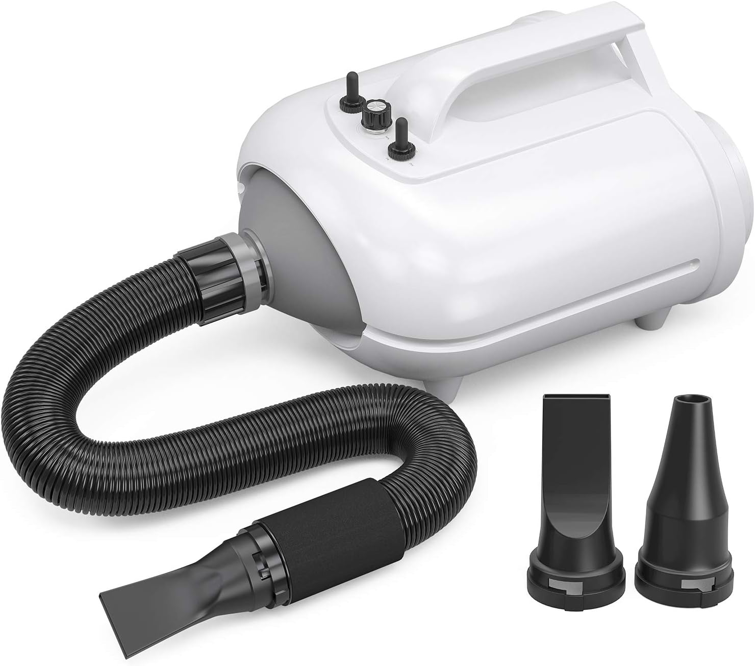 quiet dog hair dryer