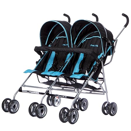 dream on me umbrella stroller