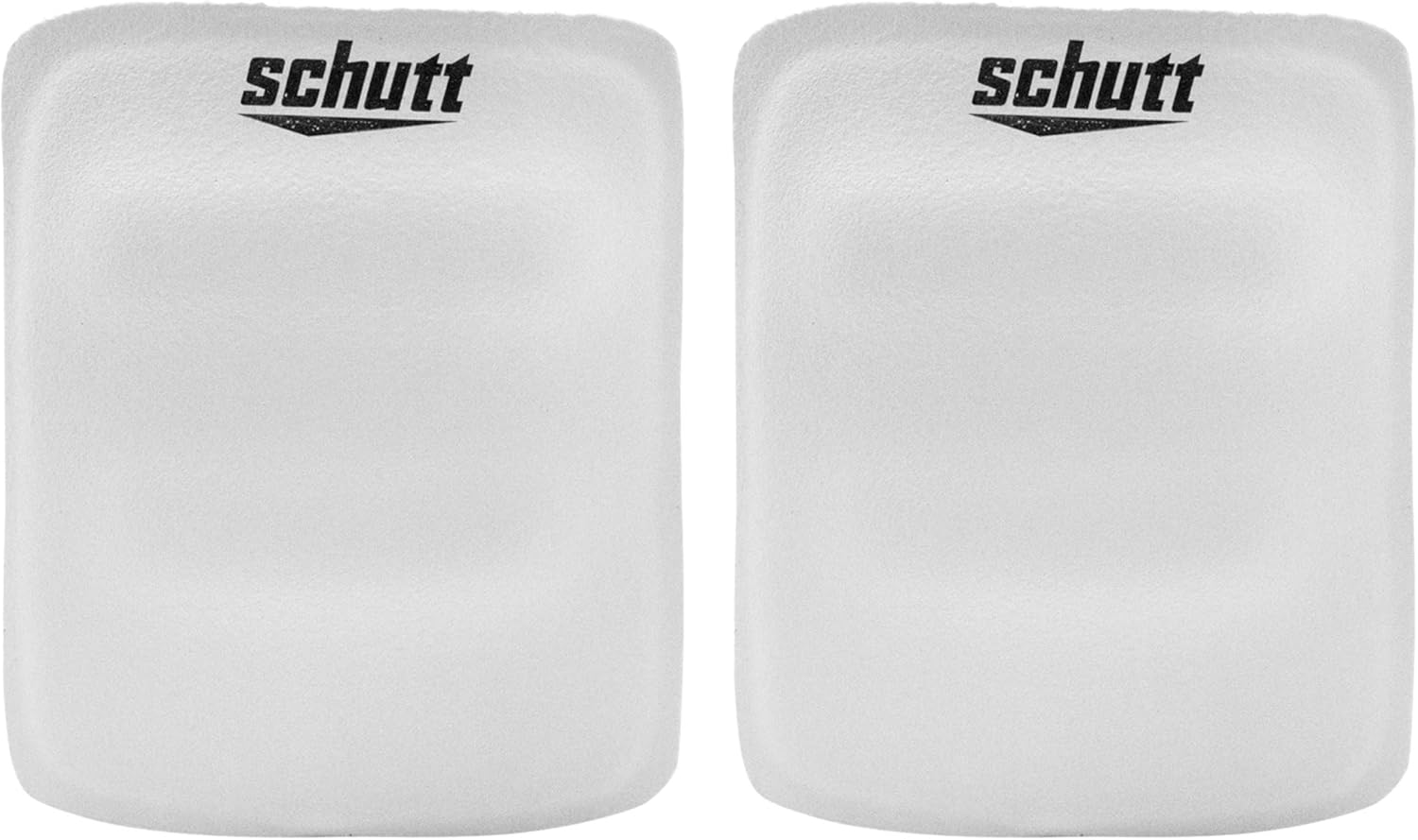 Schutt Sports Ultra Thin Vinyl-Dipped Football Thigh Pads : Sports & Outdoors