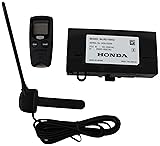 Honda Genuine Accessories 08E91-E22-101A Remote