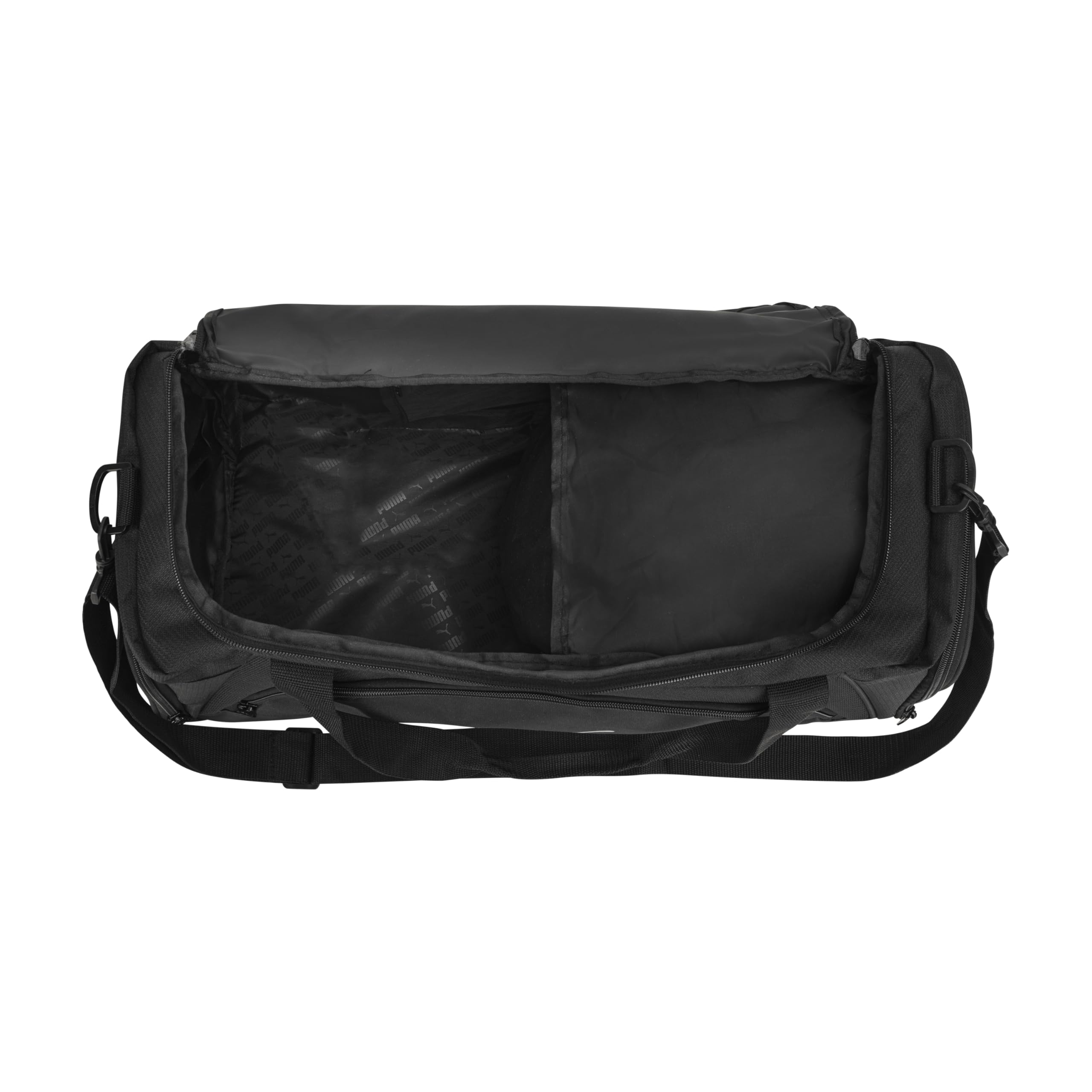 PUMA unisex adult Evercat Accelerator Duffel Bags