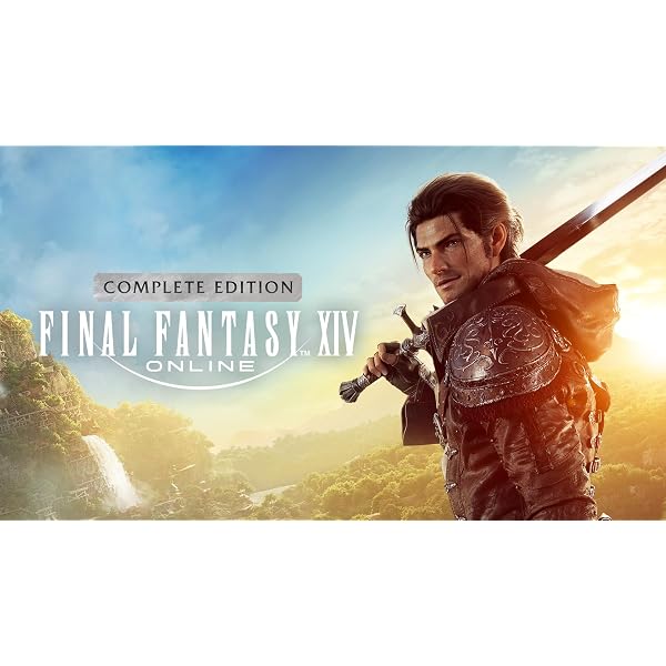Amazon.com: Final Fantasy XIV Online: 60 Day Time Card [Online