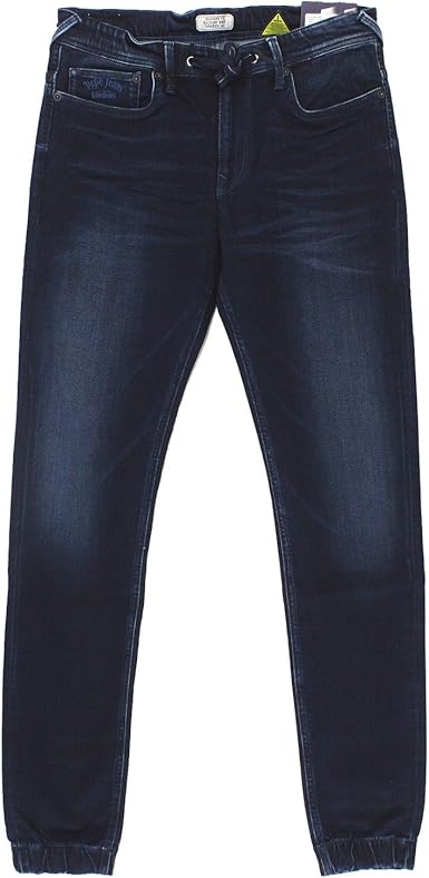 gym indigo pepe jeans