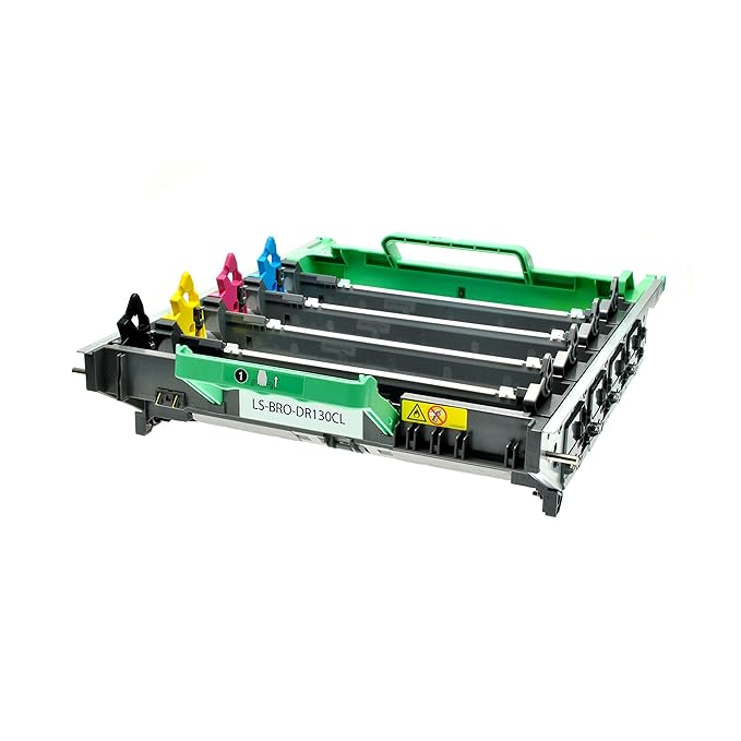 Logic-Seek Fotoleiter Trommel kompatibel für Brother DR-130CL DCP-9040 9042 9045 CN CDN HL-4040 CN 4050 4070 CDN CDNLT MFC-94
