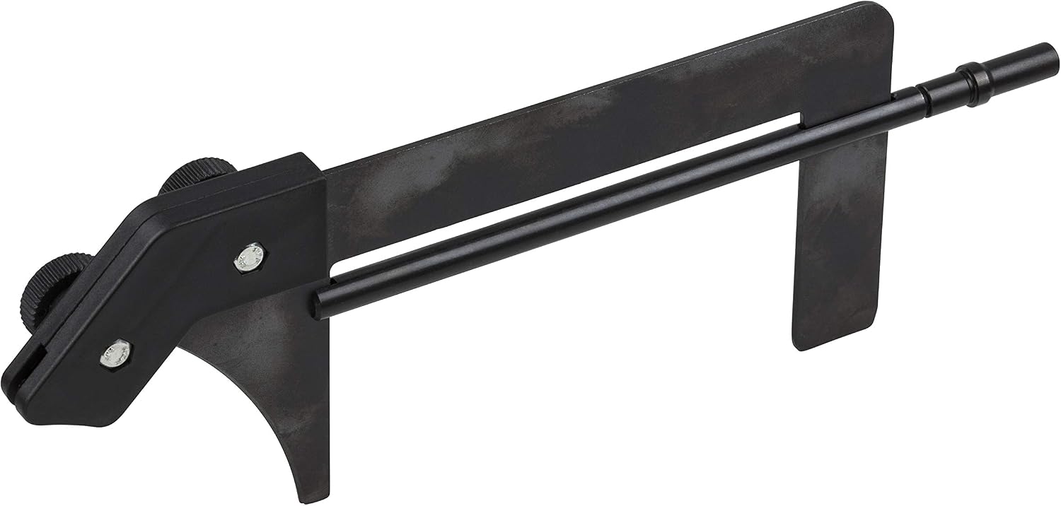 wolfcraft Riving Knife for Master Cut 2200/2500 / 2600 I 6916000 I for Safe use of Circular handsaws Without a riving Knife up to diameter 159 mm