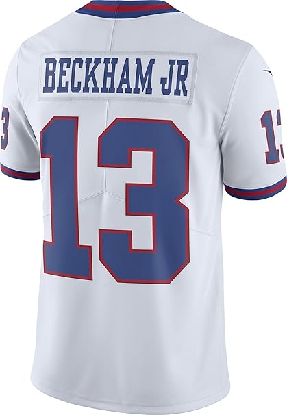 new york giants color rush jersey