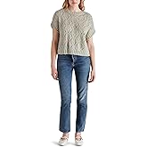Steve Madden Womens Steve Madden Apparel Wilson Sweater