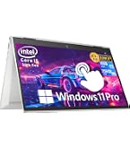 Amazon.com: HP ProBook X360 435 G7 2-in-1 Touchscreen Laptop, 13.3